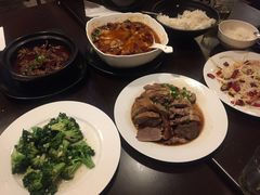 -和平饭店