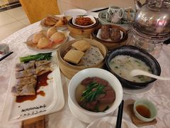 -御满江海鲜酒家(洛溪新城店)