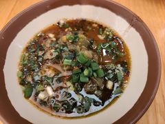 -黔三一夺夺粉酸汤火锅(百信店)