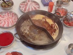 -憨铁匠老火锅(龙岗万科里店)
