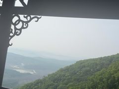 -吉林拉法山