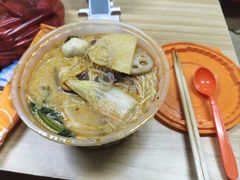 -坤记隆江猪脚饭(广汕一路店)