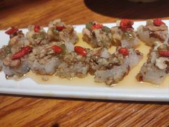 -柴窝堡22号辣子鸡·传承新疆菜