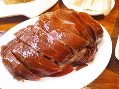 北京烤鸭-石门豆腐王(九中街店)