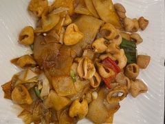 -美极鲜食坊(宝安南路店)