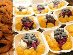 -BUTTERFUL&CREAMOROUS 黄油与面包(三里屯太古里店)
