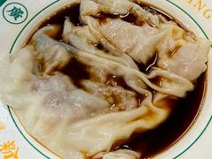 招牌鸳鸯肠粉-西关明记肠粉(荔枝湾店)