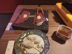 -隐月· 㐂和食屋(芝罘万达公馆店)