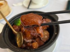 -喜粤8号(四海唐人街店)