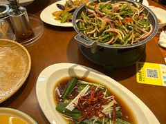 -李老哈·东北菜(宋园路店)