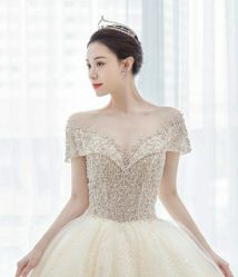 -韩国天使嫁衣婚纱礼服馆(上海旗舰店)