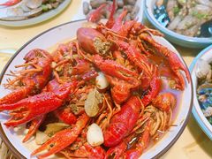 -小田油焖小龙虾(双井店)