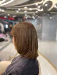 -MYYF SALON烫发染发