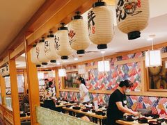 -桃屋日本料理(清华科技园店)