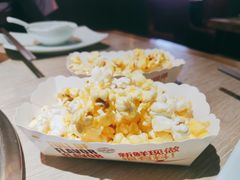 -百岁我家酸菜鱼·烤串(运河上街店)