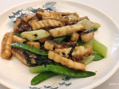 -小榄人家酒楼(民安店)