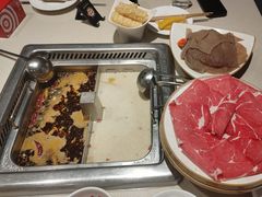 -海底捞火锅(龙首印象城店)