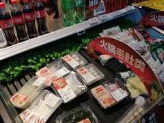 零售区-盒马鲜生(昆城店)