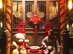 -小龙坎火锅(全球总店)