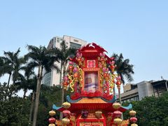 -广州文化公园