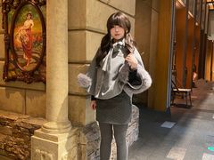 -B&C黄油与面包·法式古堡面包坊(新天地店)