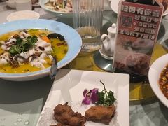 -品大三·南京菜(大行宫店)