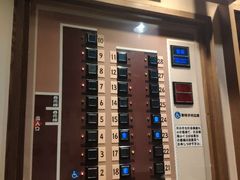 -一兰拉面(新宿中央东口店)