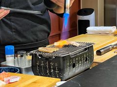 -Sushi Hanzo半藏(天环广场店)