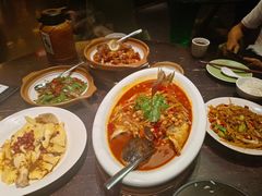-桂小厨广西菜(万象城店)