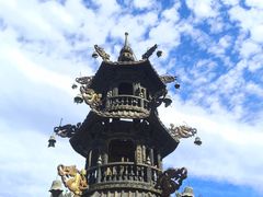 -妙应寺白塔