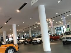 -上海宝诚尊悦宝马4S店(静安店)