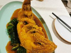 -萃華楼(王府井店)