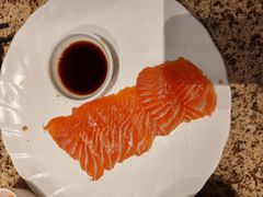 -禾斗海鲜自助(市南银座店)