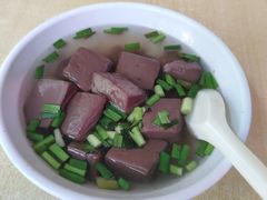 阿一猪红汤-阿一猪红汤(总店)