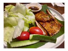 -星叶·东南亚料理(宁波万象汇店)