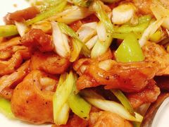 -红星渔村(将军石店)