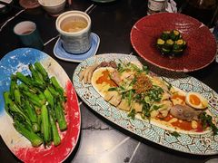 -粤·向群饭店(二沙岛店)