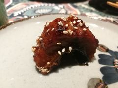 烤活鳗-久喜番和牛烧肉酒场(北辰三角洲店)