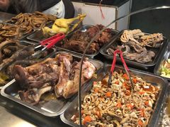 -徐家鸭子·非遗烤鸭(汇景店)