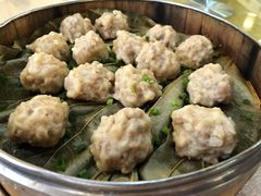 荷香莲藕丸-台山第一家兴华黄鳝饭·黄鳝婆(合水分店)
