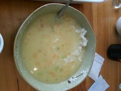 -乌镇那一年小院主题餐厅(甘泉西路店)