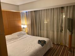 -上海新锦江大酒店