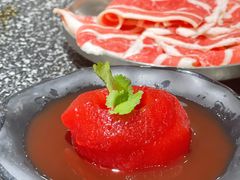 -红泥小火炉·东北泥炉烤肉(天一旗舰店)