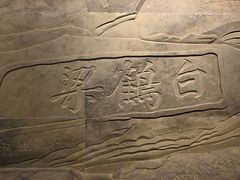 -白鹤梁水下博物馆
