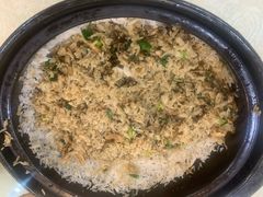 -台山美食一绝阿四台山黄鳝饭(阿四创作店)