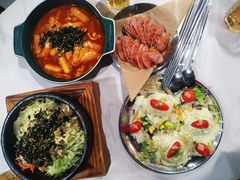 -京尚道韩式美食屋(海甸岛店)