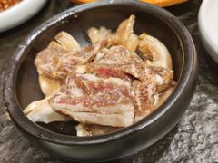 -味家烤肉烤鳗鱼牛排(西塔旗舰店)