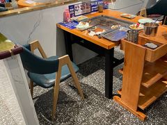 大堂-蚝英雄·鲜蚝自助专门店