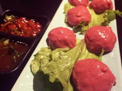 -牛很鲜潮汕牛肉火锅(朝晖路店)
