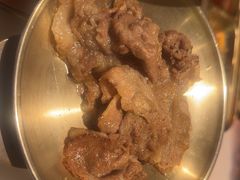 -西塔老太太泥炉烤肉(川沙百联店)